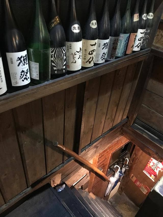十七番地 中野南口レンガ坂店 - サブ画像3