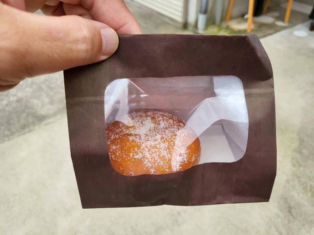 おやつ工房 福光