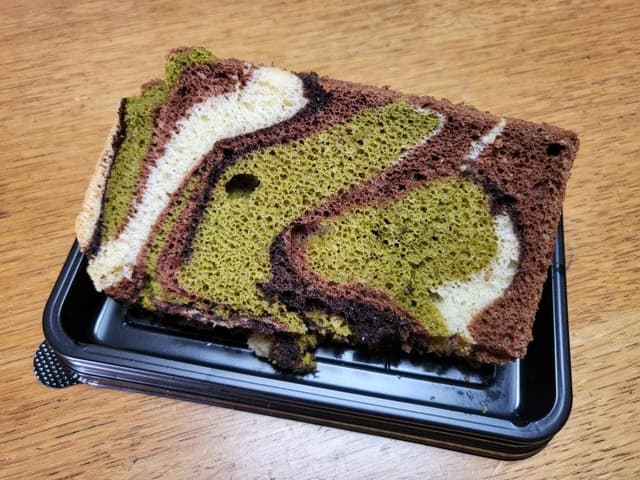 おやつ工房 福光 - サブ画像1