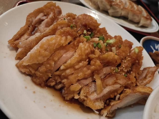 中華料理 美中味 - サブ画像1