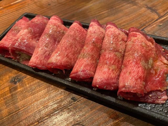 ニクアザブ 恵比寿店 - サブ画像2