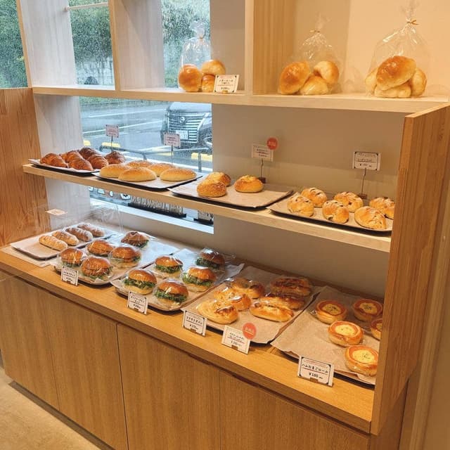 ベーカリー リヴィエール - サブ画像2