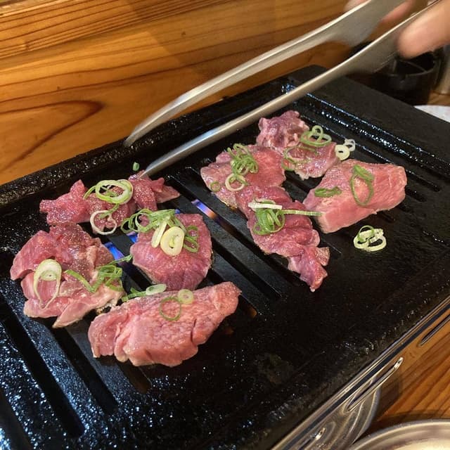 カウンター焼肉 かるび - サブ画像2