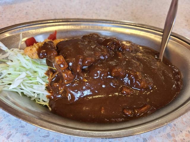 カレーの市民 アルバ 金沢鳴和店 - サブ画像1