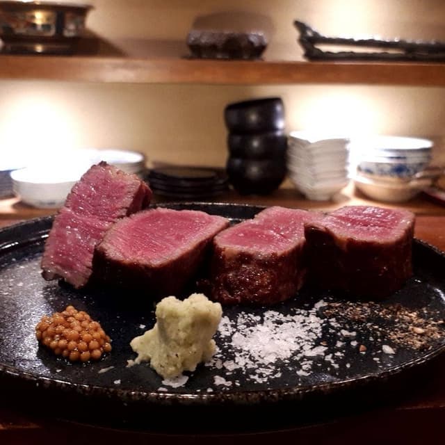 肉と蕎麦の店 晴レルヤ - サブ画像3