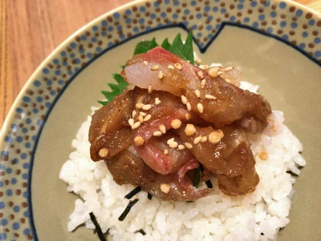 博多おだいどこ まま魚 - サブ画像1