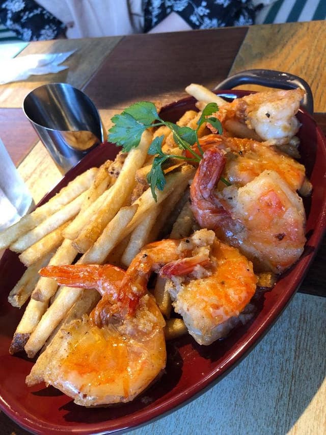 コナズ珈琲 福山 - サブ画像3