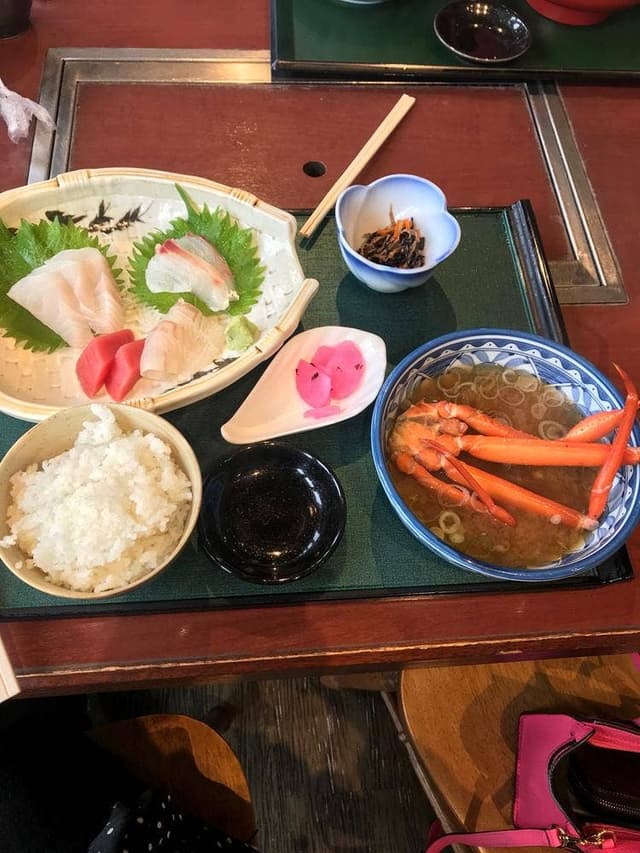 炭火焼レストラン 航海灯 - サブ画像1