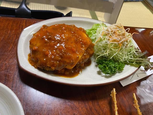 サラリーマン酒場 竹の子 - サブ画像1