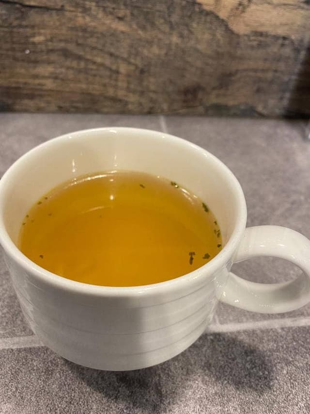 Cafe&Grill WAH GWAAN - サブ画像1