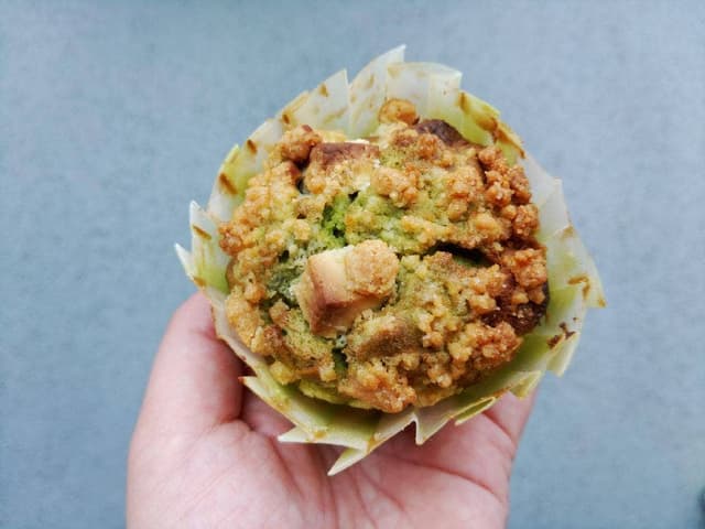 菓子時間ムギ - サブ画像3