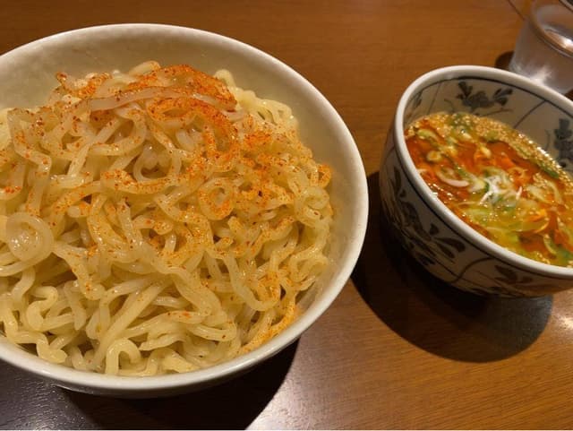 麺家 風 本店 - サブ画像2