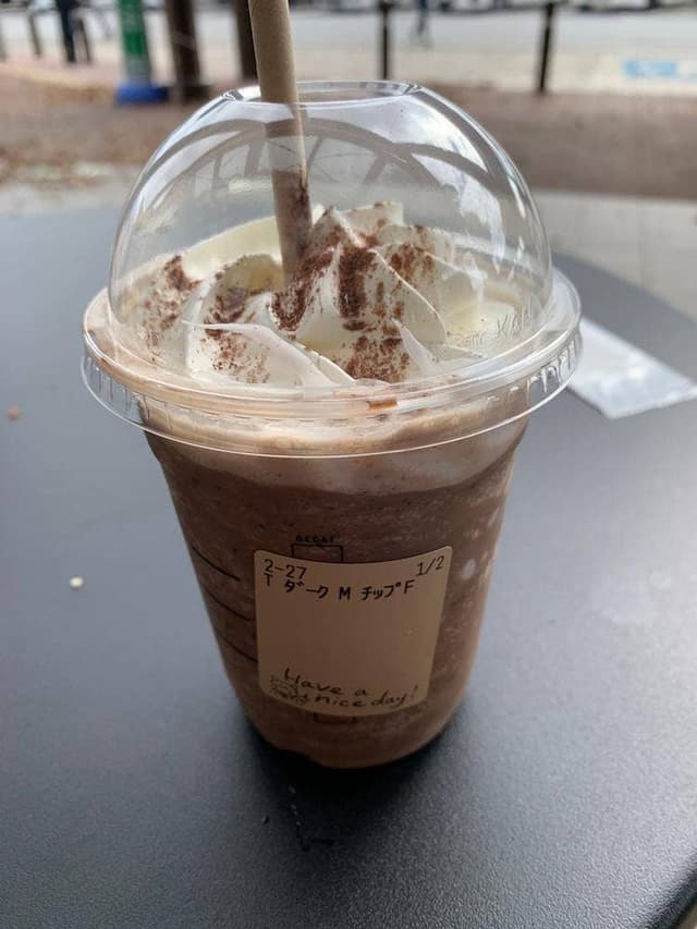 スターバックス コーヒー 上里サービスエリア上り線店 - サブ画像1