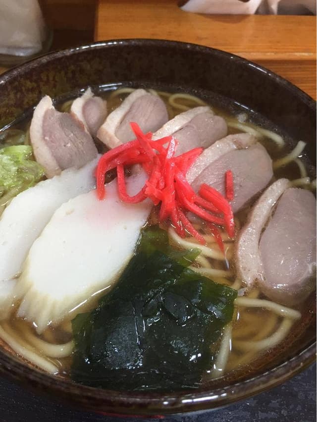 信州そば処 寿利庵 - サブ画像1