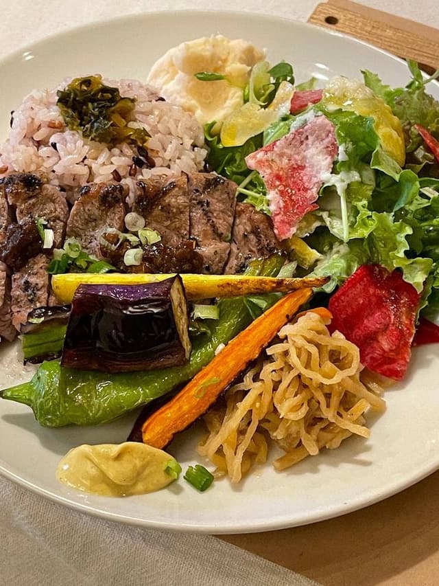 ItalianRestaurant LIFE ～イタリアンレストラン ライフ～ - サブ画像1