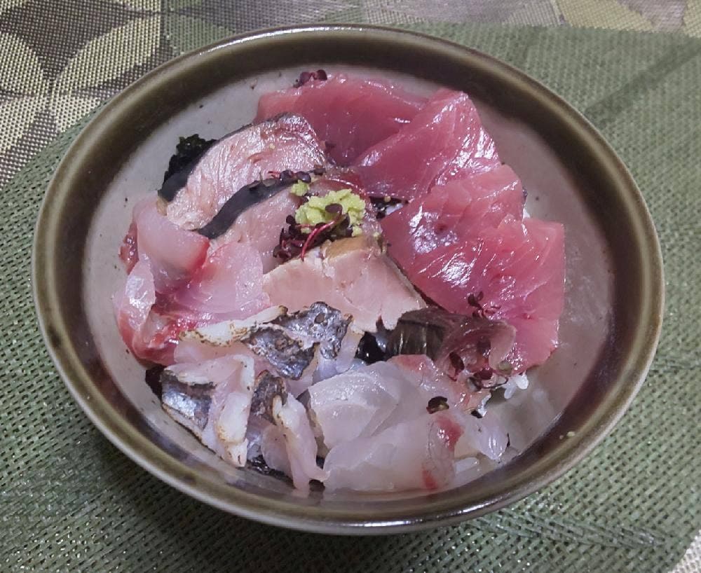 SAKANAYA うた