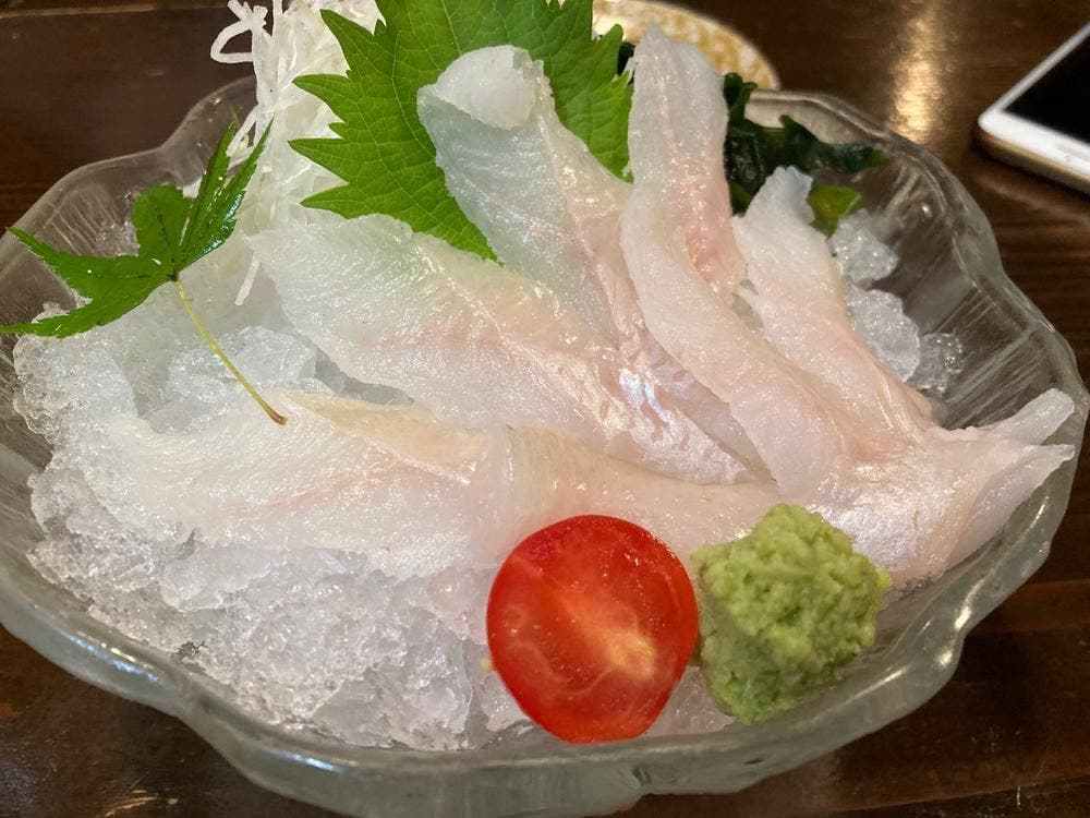 かき小屋 鉄ちゃん 袋町店 海平商店