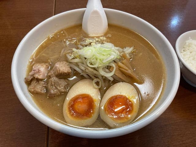 拉麺 そらたつ - サブ画像1