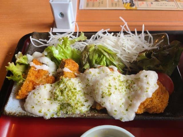味の民芸 甲府上石田店 - サブ画像3
