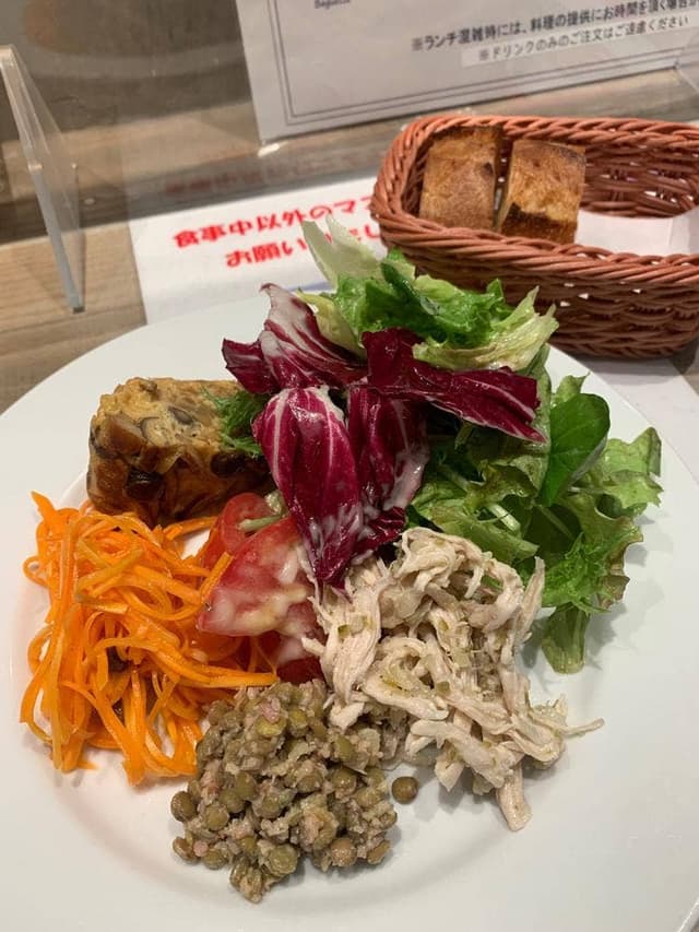 BISTRO SAITO - サブ画像1