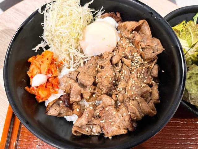 精肉店直営 1971 肉丼やまと 光が丘IMA店 - サブ画像3