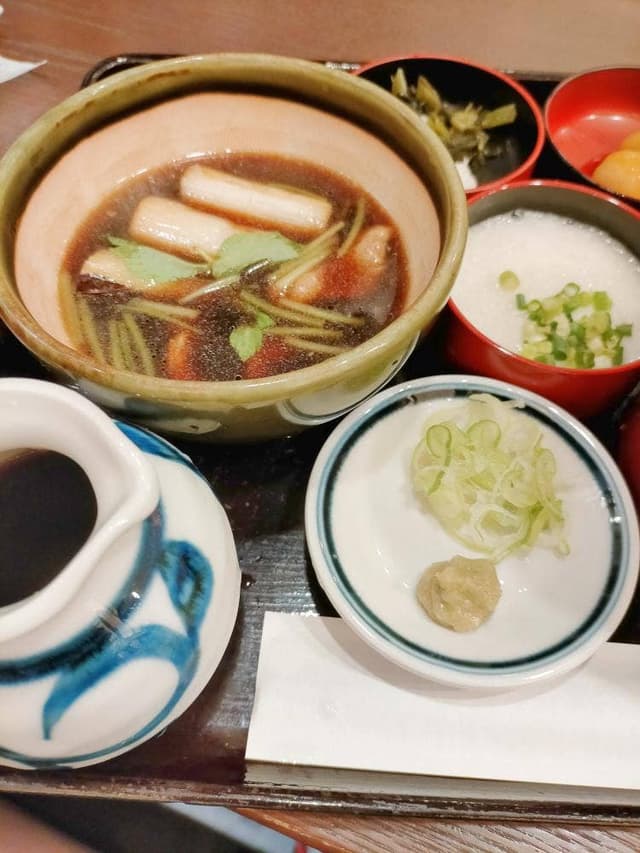 そじ坊 戸塚モディ店 - サブ画像1