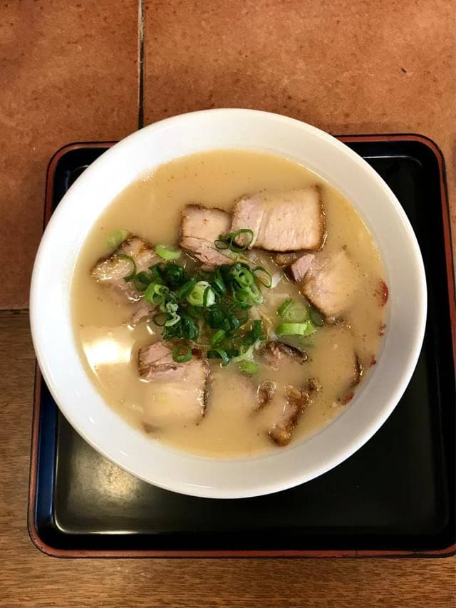 薩摩っ子ラーメン 総本店 - サブ画像3