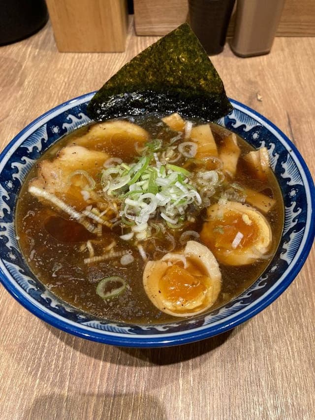 麺屋 あらた - サブ画像3