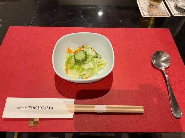 ステーキ徳川 - サブ画像1