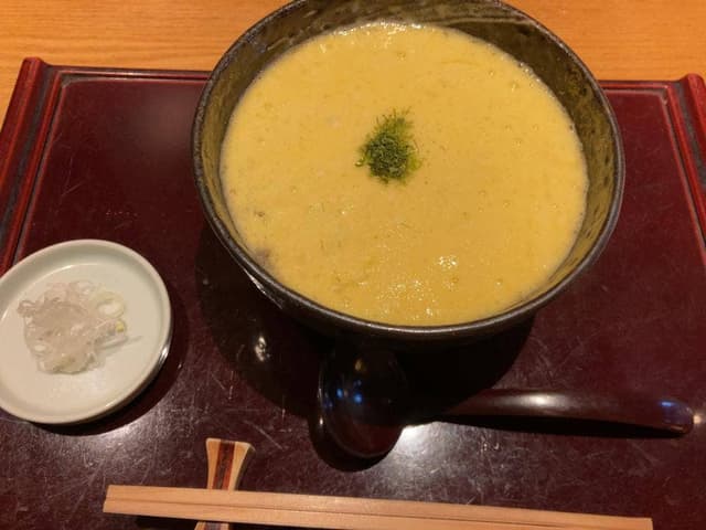 志趣饗粋 蕎麦 鷲ひら - サブ画像1