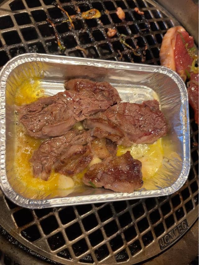 牛角 逗子店 - サブ画像2