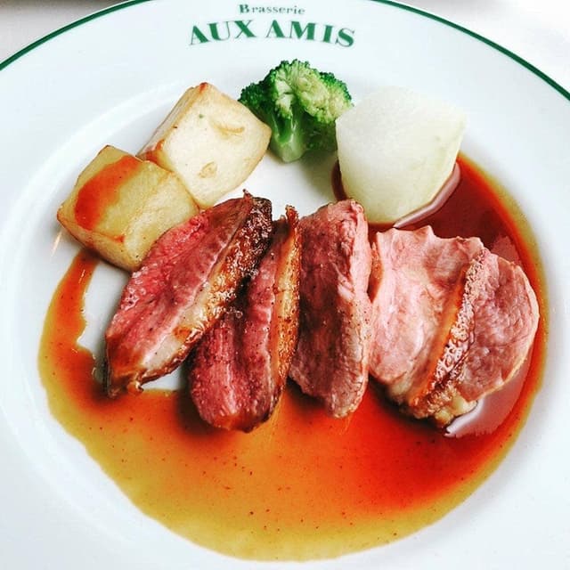 ブラッスリーオザミ 東京スカイツリーソラマチ店 - サブ画像1