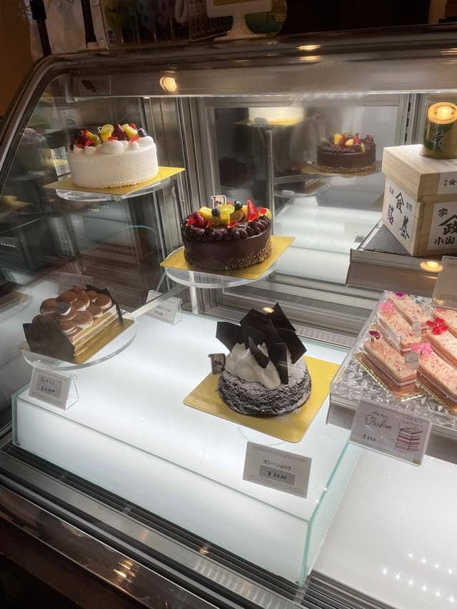 ポン・デ・ザール - サブ画像1