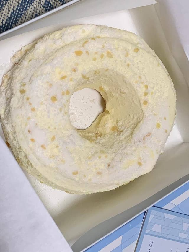 ユーハイム 近鉄百貨店上本町店 - サブ画像1