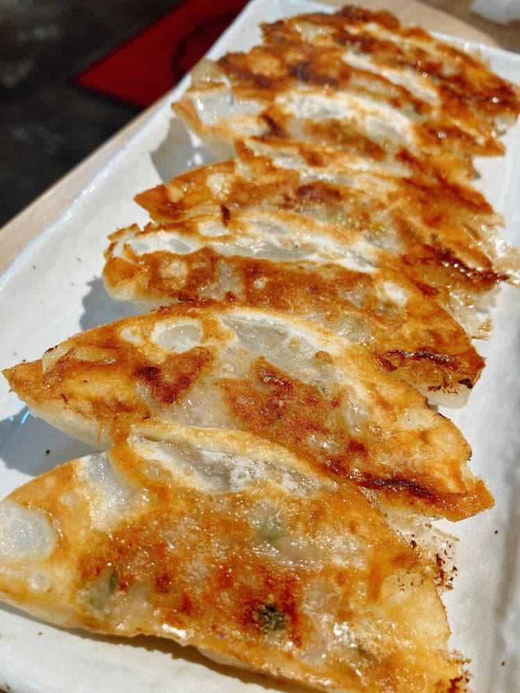 餃子のたっちゃん 久留米一番街店