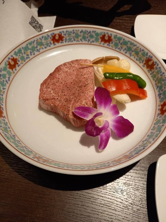 叙々苑 大丸心斎橋店 - サブ画像1