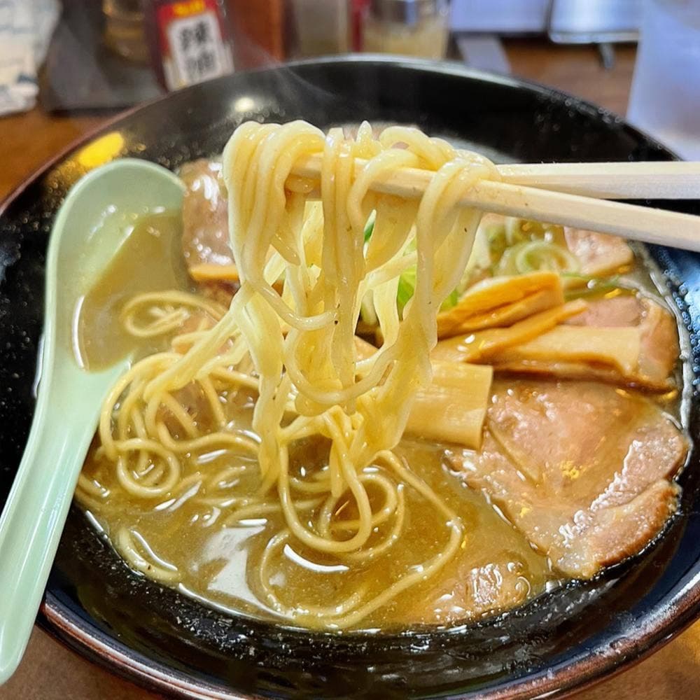 麺屋 KON