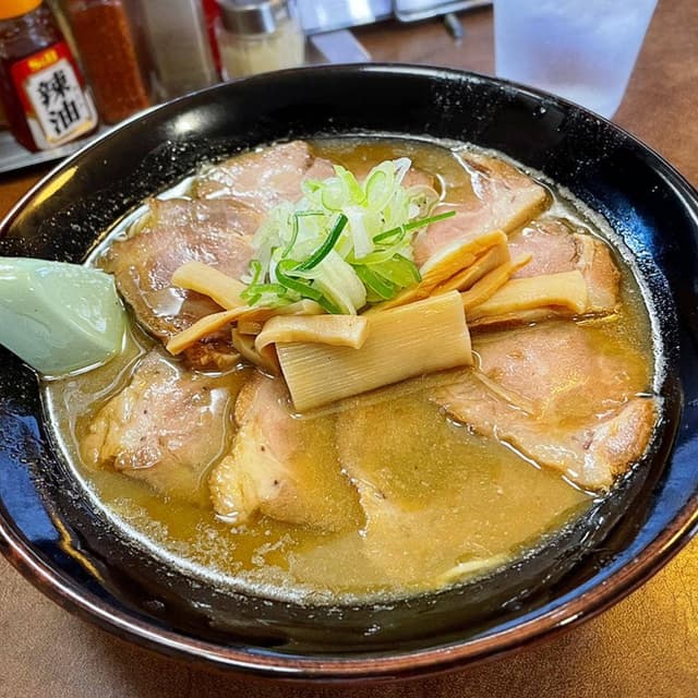 麺屋 KON - サブ画像1