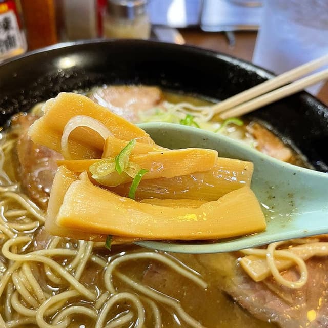 麺屋 KON - サブ画像2