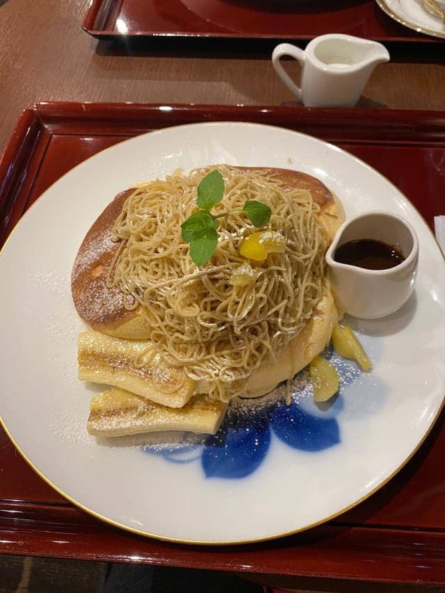 ウエスト珈琲ハウス - サブ画像2