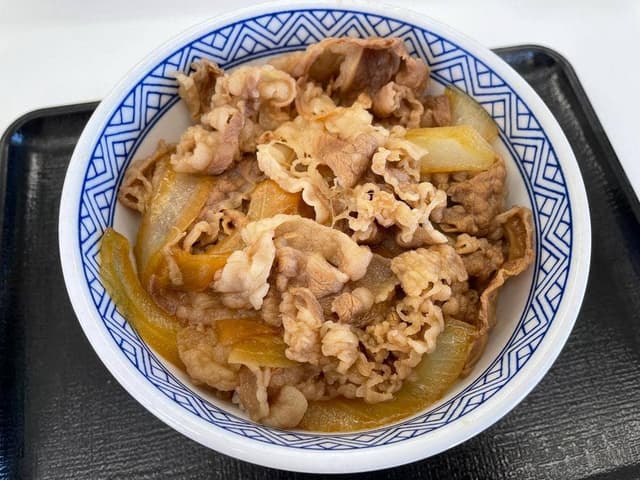 吉野家 篠ノ井バイパス店 - サブ画像1