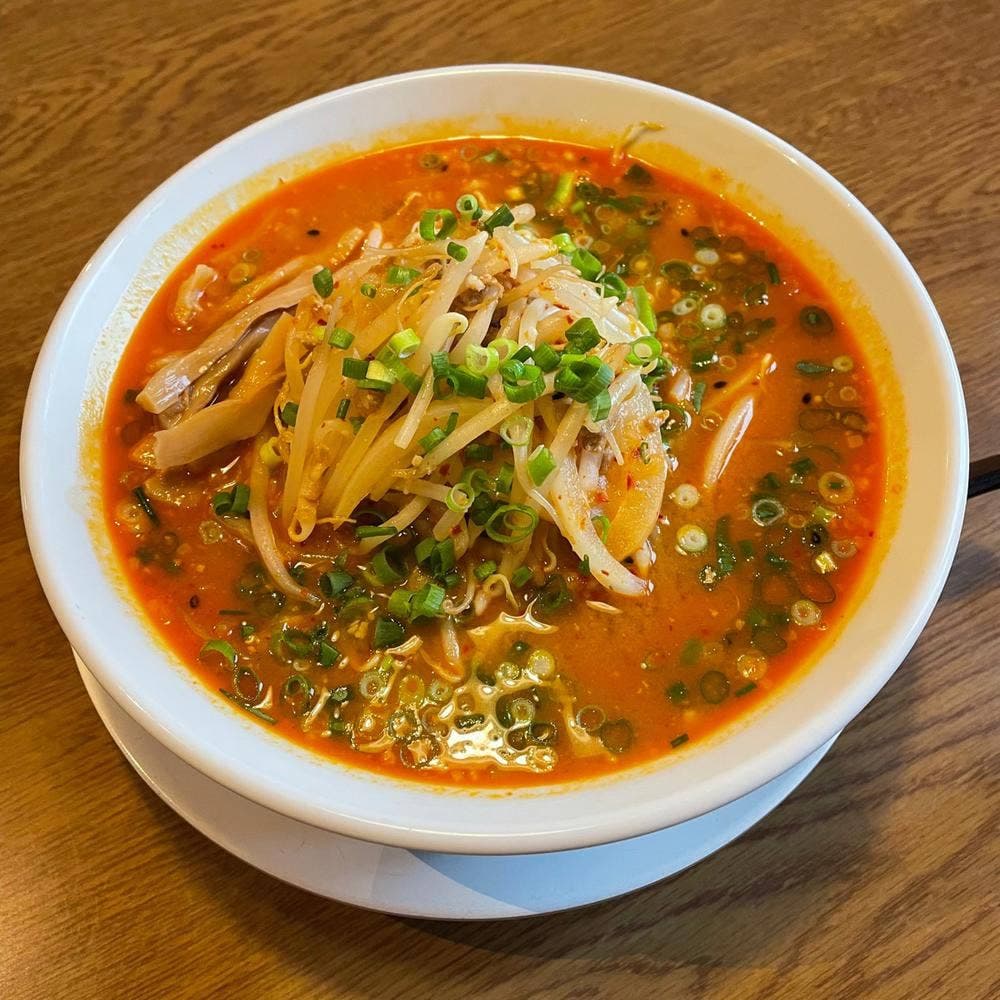 ラーメン大学 更埴店