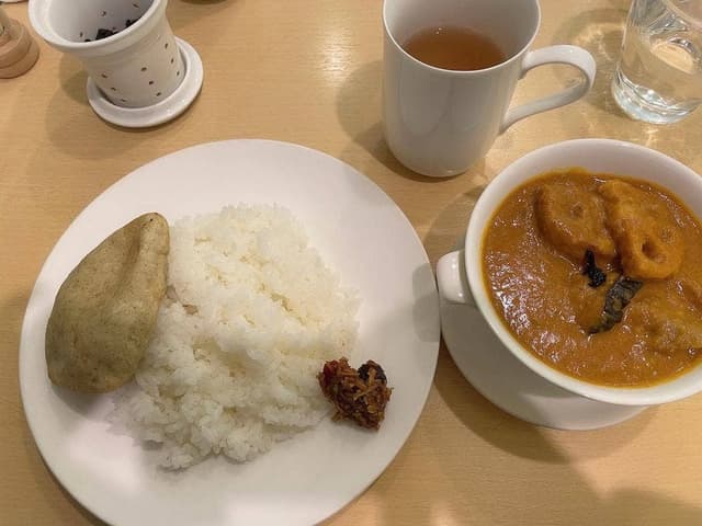 茶語 CHINA TEA HOUSE 大丸札幌店 - サブ画像3