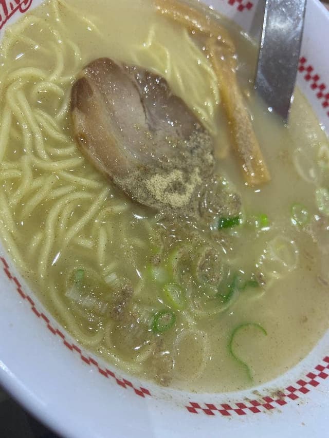 スガキヤ 津島北テラスヨシヅヤ店 - サブ画像2