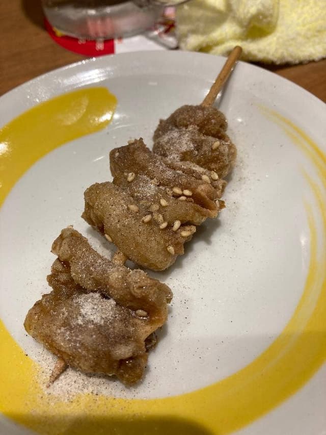 伝串 新時代 金山2号店 - サブ画像1