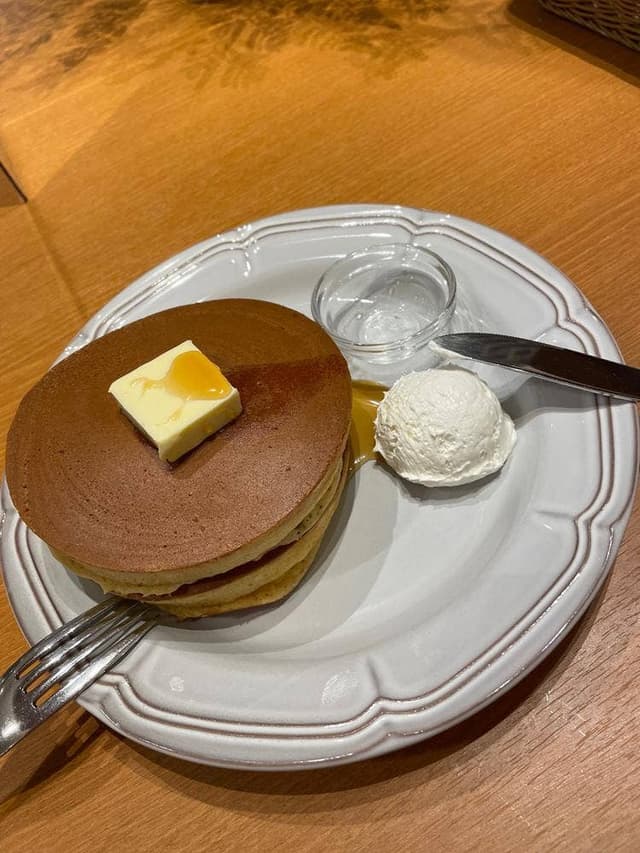 珈琲館 アトレ竹芝店 - サブ画像1