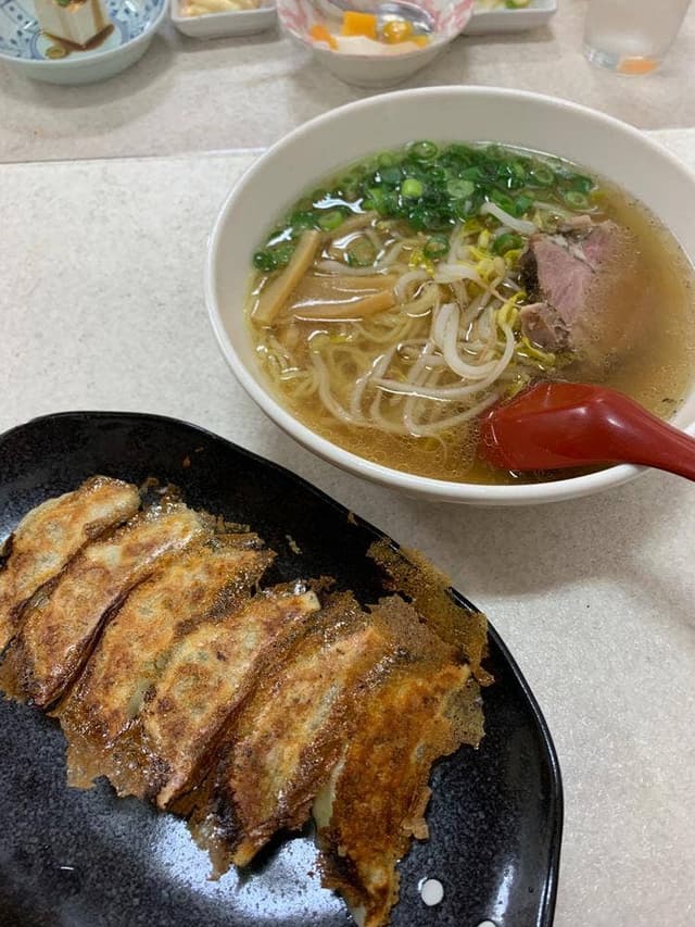 海鮮餃子 北京 - サブ画像1