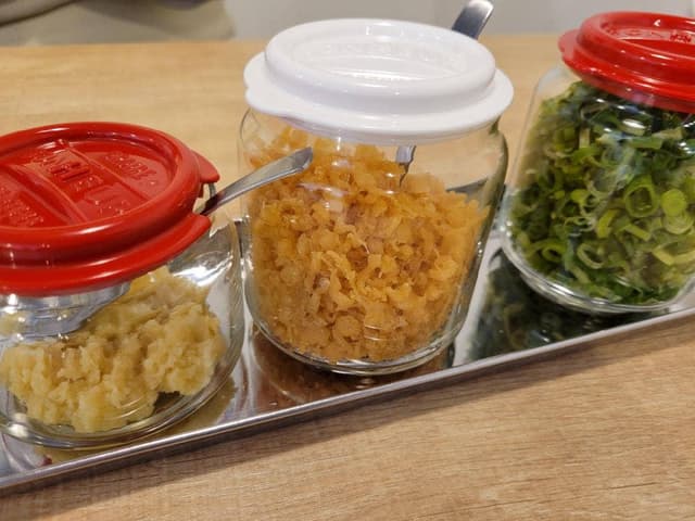 川川うどん - サブ画像2