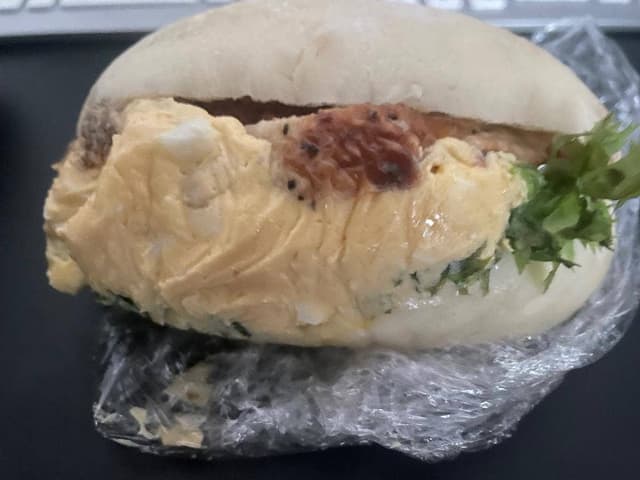 THE SANDWICH STAND - サブ画像1