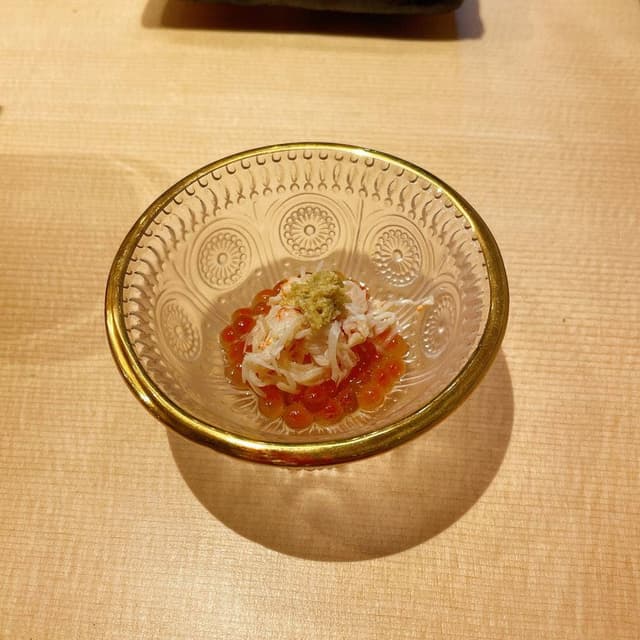 寿し 京町堀 佐藤 - サブ画像1